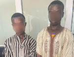 2 suspects linked to Bolgatanga-Walewale highway attacks arrested