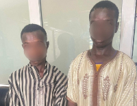 The police have indicated that efforts are ongoing to track down and arrest other members