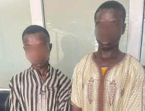 The police have indicated that efforts are ongoing to track down and arrest other members