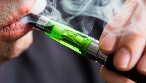E Cigarettes