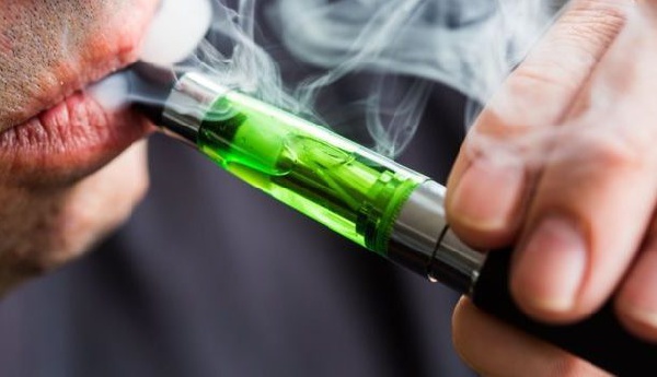 VAST-Ghana wants attention given to e-cigarettes