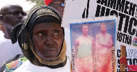 Victims of Yahya Jammeh demand justice years after his shock election defeat