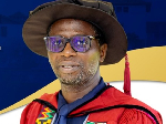 UG Prof Isaac Wiafe explains why AI is irrelevant to Ghana UG Prof Isaac Wiafe explains why AI is irrelevant to Ghana