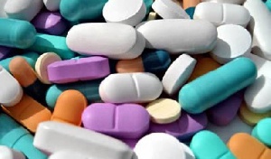 Substances like rat poison and anti-freeze have been found in fake pills and serums