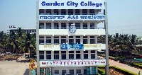 Garden City University College