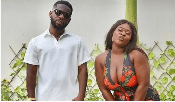 Bisa Kdei  and Sista Afia