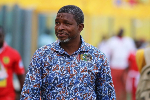 Maxwell Konadu urges Asante Kotoko to prioritise character in search for new head coach