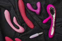 Sex toys