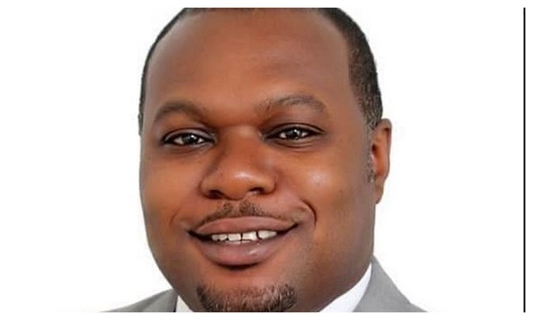 Dr. George Atta-Boateng is the Acting Director-General of the National Signals Bureau