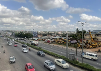 Some roads around Osu will be closed for the inauguration of President-Elect Mahama