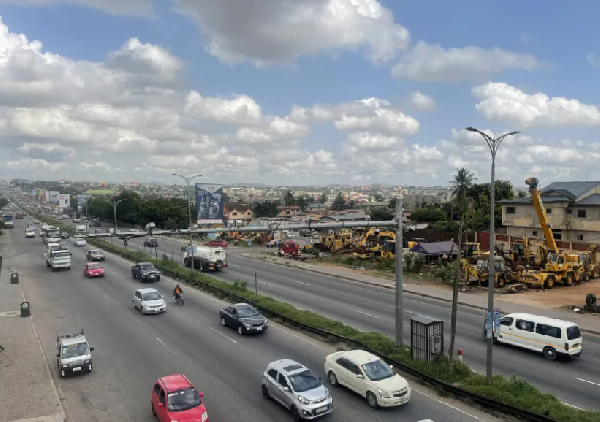 Some roads around Osu will be closed for the inauguration of President-Elect Mahama