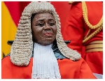 SALL trends after Chief Justice threw out Bagbin’s application