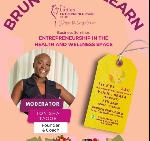 Brunch & Learn is an annual business conference for women