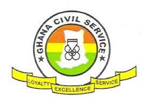 Ghana Civil Service 