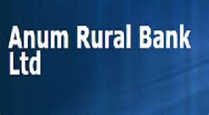 Anum Rural Bank