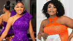 I want a marriage like Kyeiwaa’s - Akuapem Poloo I want a marriage like Kyeiwaa’s - Akuapem Poloo