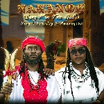 King Shabadey features Amandzeba on Songs for the Gods