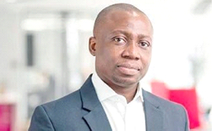 Abeku Guan Quansah is a Tax Partner at PriceWaterhouseCoopers