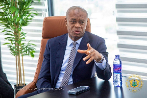 Ghana to digitise land records to boost investor confidence - Deputy lands minister