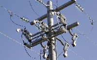 ECG warns residents not to use power poles to display political and other social event posters