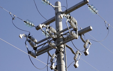ECG warns residents not to use power poles to display political and other social event posters