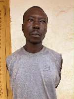 Wofa Abu is convicted for defiling a minor