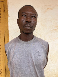 Wofa Abu is convicted for defiling a minor