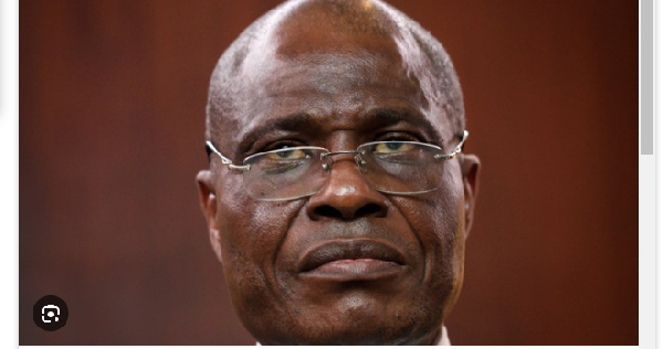 Martin Fayulu's call for a fresh election has been rejected by the government