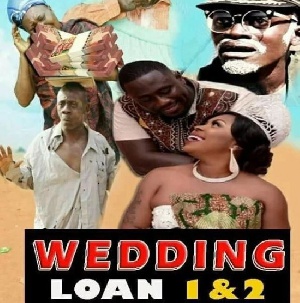 Loan Wedding