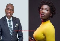 The counselor is believed to have indicated that Ebony