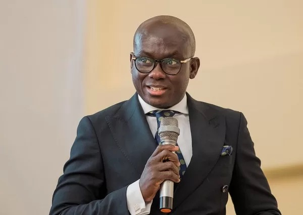 AG acted within his constitutional mandate – Prof Kwame Gyan