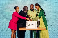 The Ghana-Jamaica Chamber of Commerce was duly launched on December 8, 2023