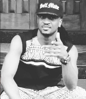 When we’re done with family problem, we’ll let you know – Paul Okoye