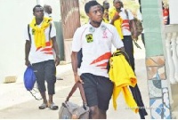 Kotoko in the Premier League matchday-3 will face Medeama SC