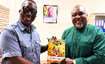 Creative Arts Agency joins forces with Akwaaba Fest ’26