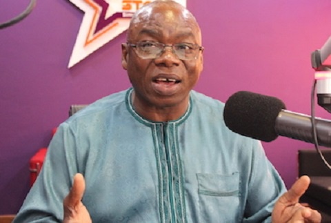Batidam says the NPP under-estimated the intellect of Ghanaians with its numerous promises