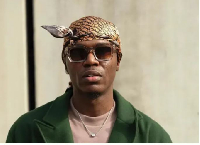 Spyro is a Nigerian singer