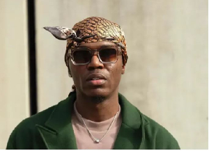 Spyro is a Nigerian singer Spyro is a Nigerian singer