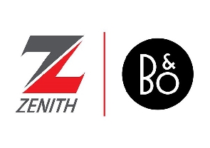 The Experience Fair is a collaboration between Zenith Bank and Bang and Olufsen