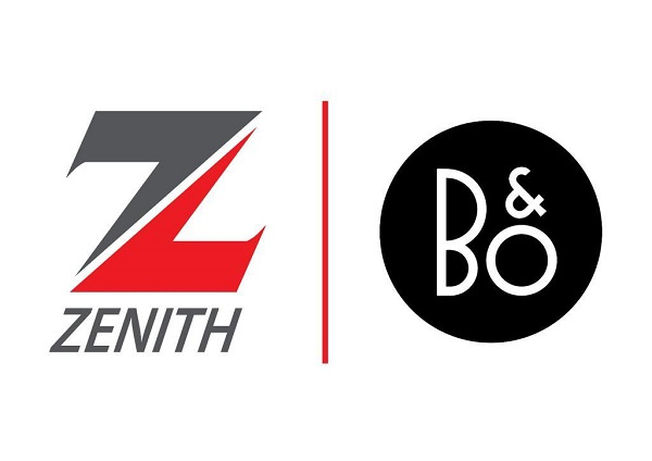 The Experience Fair is a collaboration between Zenith Bank and Bang and Olufsen