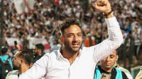 Mido had spells at 11 different clubs in seven countries before retiring in 2013, aged 30