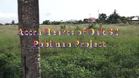 The Pobiman land was acquired by the Phobians 27 years