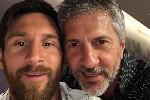 Lionel Messi's dad confirmed dead Lionel Messi's dad confirmed dead