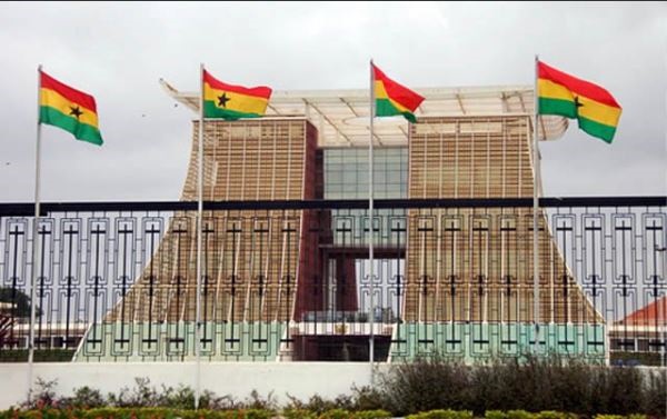 The Flagstaff House. File photo