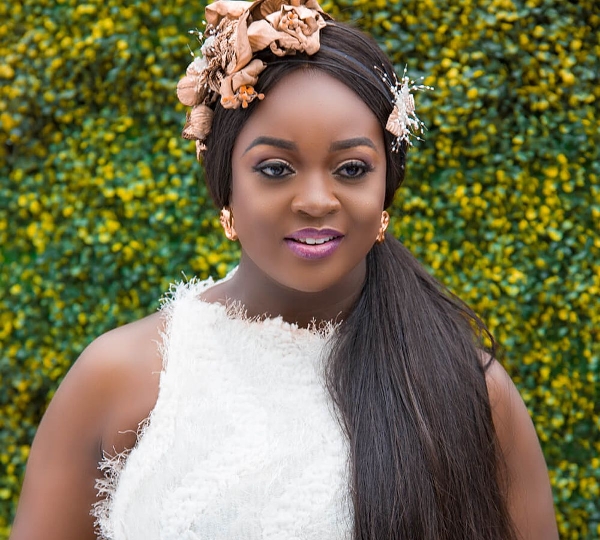 Jackie Appiah