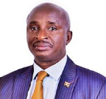 Presidential advisor Moses Karangwa dies in road crash Presidential advisor Moses Karangwa dies in road crash