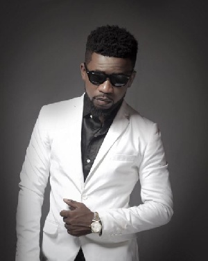 Bisa Kdei’s 'Brother Brother' doesn't deserve nomination in 2016 VGMA
