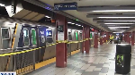 57-year-old Ghanaian man killed after bag gets trapped between train doors in New York