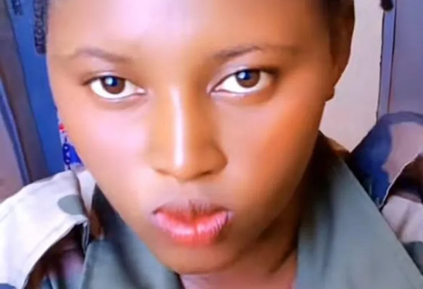 The killing of Mariam Cissé has shocked the nation