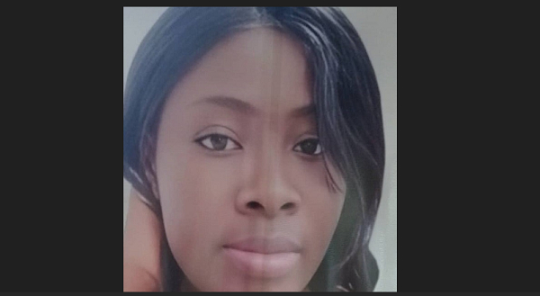 The late Comfort Ampah is wife of Richard Takyi Mensah, Central Regional Secretary of the NPP